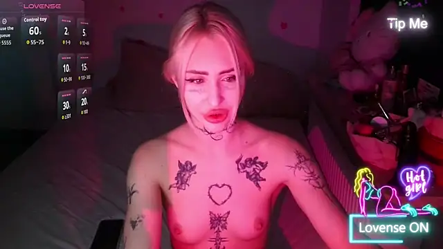 yourscirilla online show from 04-10-26, 09:08