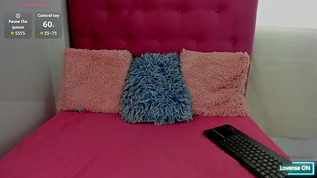 Veronica mellerr online show from 04-01-26, 03:31