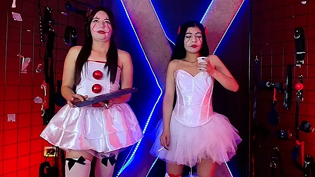 Mr Kate bdsm online show from 10-31-25, 02:18