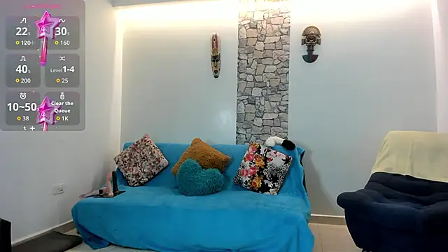 PIINK 2025 online show from 11-20-25, 02:28