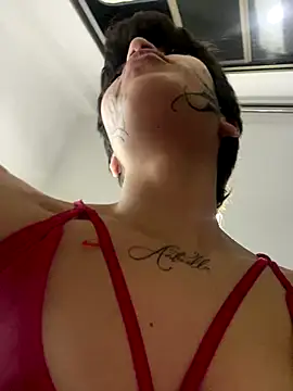 DayanaDG online show from 09-13-25, 06:02