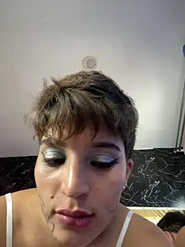 DayanaDG online show from 03-07-26, 08:17