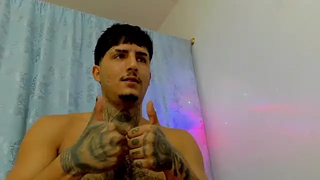 Lord Luciferhot Dirty666 online show from 01-11-26, 06:24