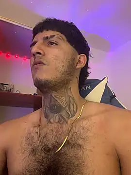 Lord Luciferhot Dirty666 online show from 01-31-26, 09:02