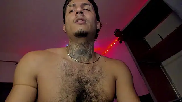 Lord Luciferhot Dirty666 online show from 02-12-26, 06:52