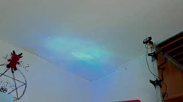 Lord Luciferhot Dirty666 online show from 02-21-26, 03:24