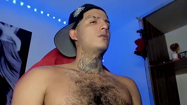Lord Luciferhot Dirty666 online show from 05-15-26, 11:34
