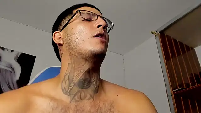 Lord Luciferhot Dirty666 online show from 05-23-26, 06:23