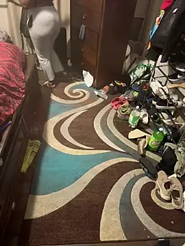 SandyCHEECKZ online show from 02-12-26, 05:35