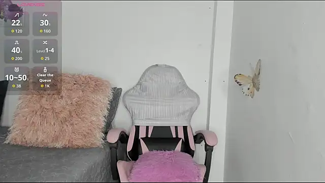 mari-ross online show from 07-13-26, 02:14