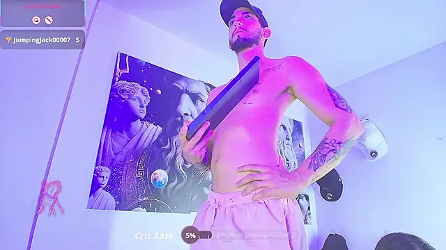 aphrodita hotaz online show from 02-13-26, 03:24