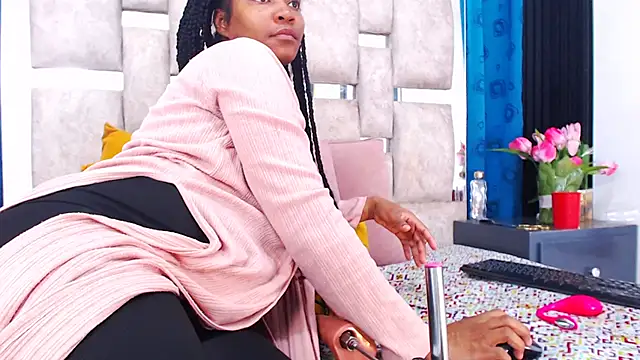 AmbarSmit online show from 02-02-26, 01:15