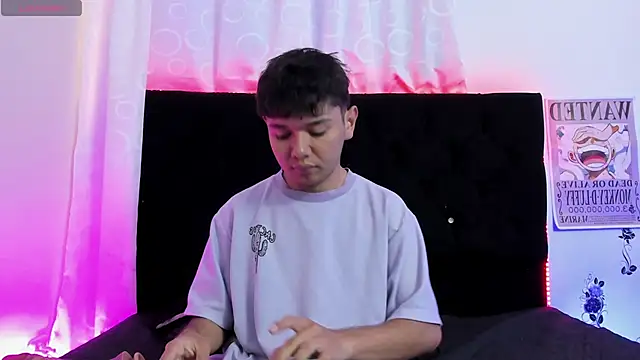 kody sexy online show from 10-17-25, 11:24