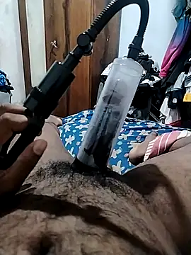 Kavi13193 online show from 03-16-26, 01:48