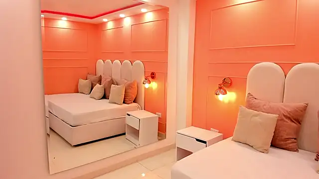 julieta rosee online show from 09-23-25, 09:51