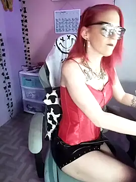 Purple2StayThnxx online show from 11-15-25, 04:10