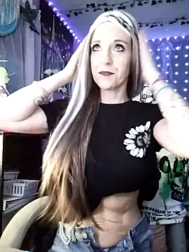 Purple2StayThnxx online show from 02-12-26, 02:23