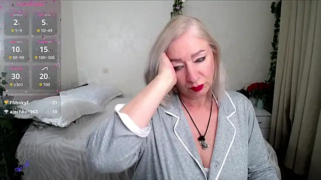 Snapshot of hunters_woman chatting on 06-21-26, 06:10 hunters woman online show from 06-21-26, 06:10