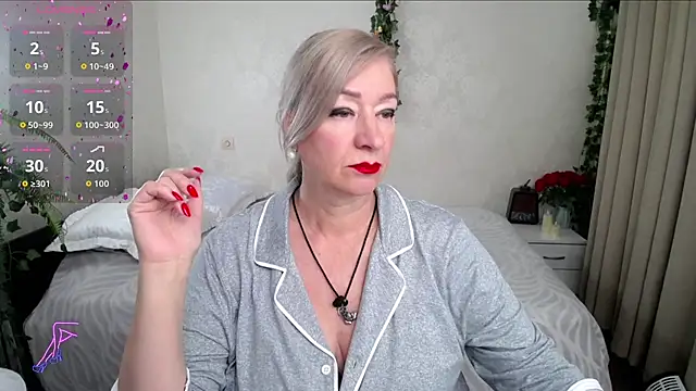 Snapshot of hunters_woman chatting on 07-03-26, 06:20 hunters woman online show from 07-03-26, 06:20