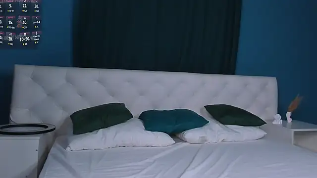 Ameli Shell online show from 12-18-25, 09:26