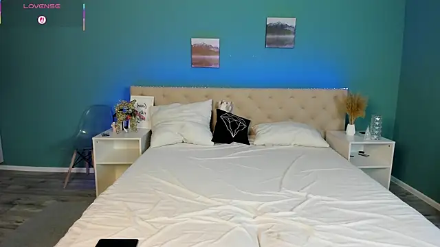 Ameli Shell online show from 01-14-26, 09:15