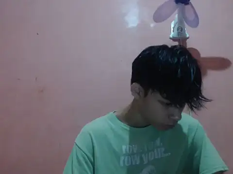 Snapshot of Kyoshi_19 chatting on 10-27-25, 07:56 Kyoshi 19 online show from 10-27-25, 07:56