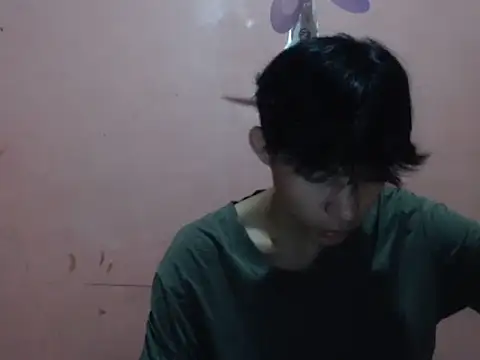 Snapshot of Kyoshi_19 chatting on 10-30-25, 07:32 Kyoshi 19 online show from 10-30-25, 07:32