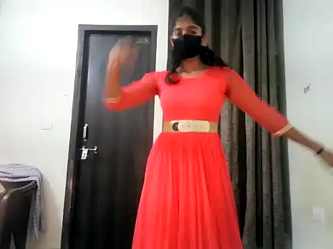 Aarohi An online show from 02-19-26, 12:34