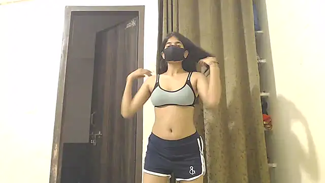 Snapshot of Aarohi_An chatting on 07-04-26, 12:55 Aarohi An online show from 07-04-26, 12:55