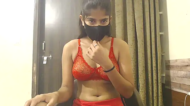 Snapshot of Aarohi_An chatting on 07-19-26, 01:26 Aarohi An online show from 07-19-26, 01:26