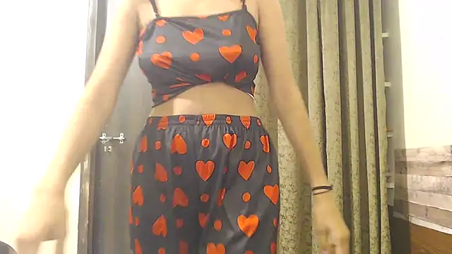 Snapshot of Aarohi_An chatting on 07-20-26, 01:31 Aarohi An online show from 07-20-26, 01:31