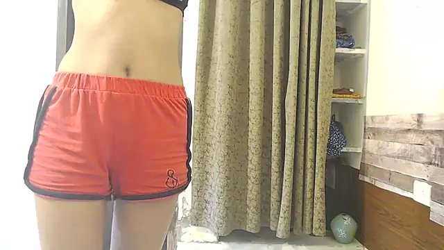 Snapshot of Aarohi_An chatting on 07-21-26, 06:16 Aarohi An online show from 07-21-26, 06:16