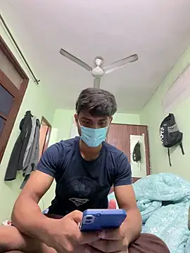 Snapshot of Mr_Cajonny0 chatting on 12-03-25, 03:43 Mr Cajonny0 online show from 12-03-25, 03:43