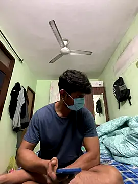 Snapshot of Mr_Cajonny0 chatting on 12-14-25, 01:05 Mr Cajonny0 online show from 12-14-25, 01:05