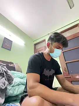 Snapshot of Mr_Cajonny0 chatting on 02-13-26, 02:57 Mr Cajonny0 online show from 02-13-26, 02:57