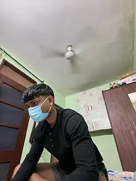 Snapshot of Mr_Cajonny0 chatting on 03-31-26, 06:03 Mr Cajonny0 online show from 03-31-26, 06:03