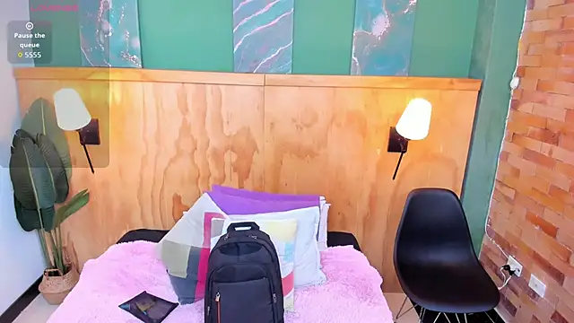 milavega  online show from 02-07-26, 11:58