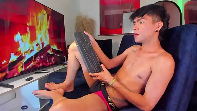 Steven baby69 online show from 10-19-25, 01:39