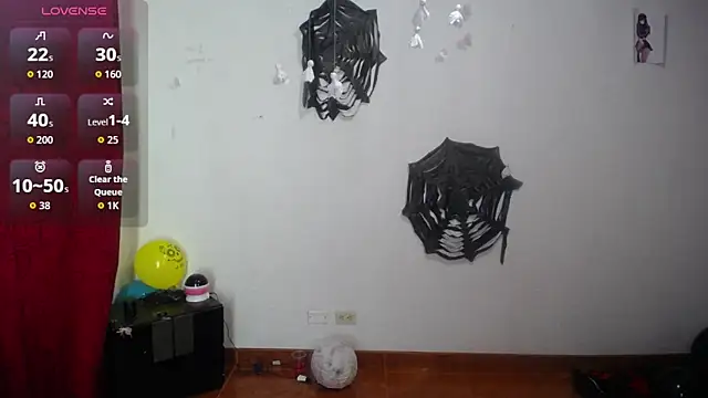 Snapshot of Sara_cute92 chatting on 10-27-25, 05:33 Sara cute92 online show from 10-27-25, 05:33