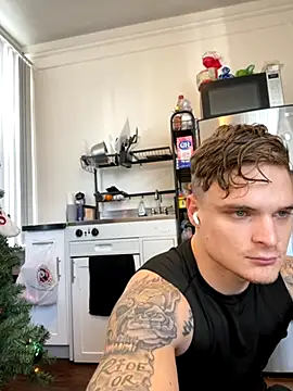 King Kev  online show from 11-10-25, 05:56