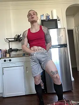 King Kev  online show from 03-18-26, 05:05