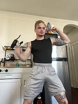 King Kev  online show from 04-06-26, 04:52