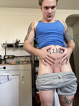 King Kev  online show from 04-13-26, 06:24