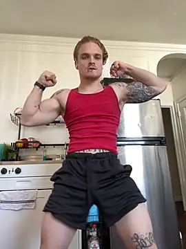 King Kev  online show from 04-19-26, 05:34