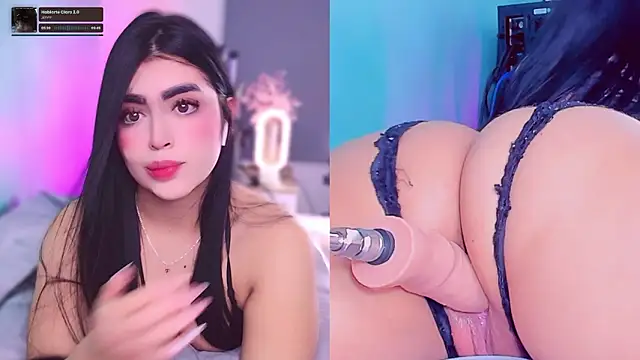 perla cm online show from 02-10-26, 11:14