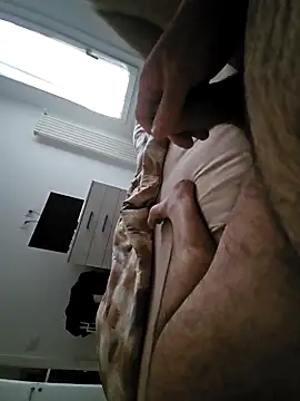 Dany2150 online show from 12-05-25, 02:58