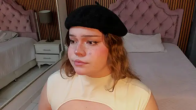 Maxxxine1 online show from 09-23-25, 12:24