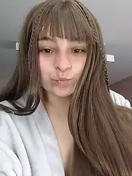 Aurora blaack online show from 09-21-25, 04:30