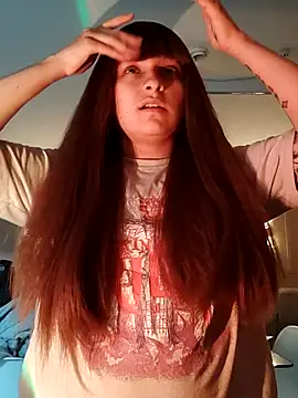 Aurora blaack online show from 10-10-25, 05:28