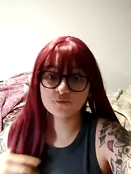 Aurora blaack online show from 03-02-26, 06:14